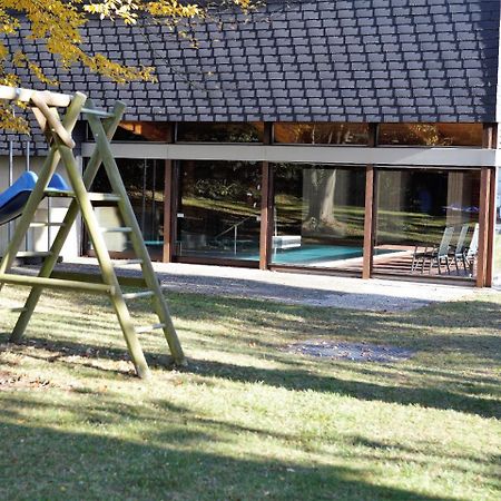 Ferienwohnung Konigsegg Ines Koch ريشِناو المظهر الخارجي الصورة